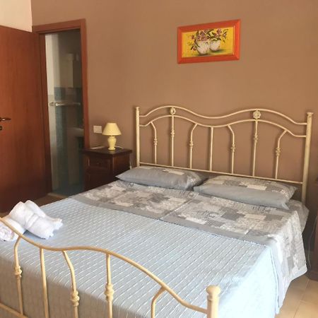 B&B Sikelia Mare Avola Esterno foto