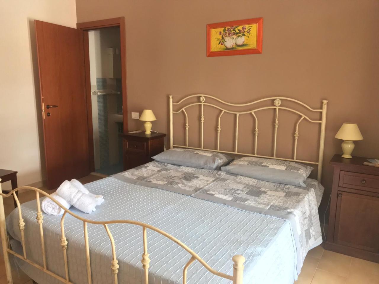 B&B Sikelia Mare Avola Esterno foto